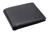 Esquire Primavera Men Wallet Black Esquire Primavera Men Wallet Black