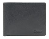 Esquire Primavera Men Wallet Black Esquire Primavera Men Wallet Black
