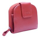 Esquire Primavera Wallet Red Esquire Primavera Wallet Red