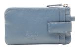 Esquire Viktoria 62 Key Case Blue