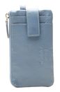 Esquire Viktoria 62 Key Case Blue