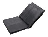 Esquire Primavera Men Wallet Black Esquire Primavera Men Wallet Black