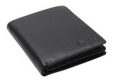 Esquire Primavera Men Wallet Black Esquire Primavera Men Wallet Black