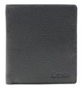 Esquire Primavera Men Wallet Black Esquire Primavera Men Wallet Black