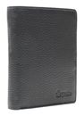 Esquire Primavera Men Wallet Black Esquire Primavera Men Wallet Black