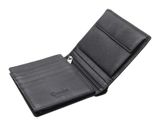 Esquire Primavera Men Wallet Black Esquire Primavera Men Wallet Black
