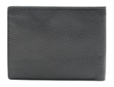 Esquire Primavera Men Wallet Black Esquire Primavera Men Wallet Black