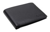 Esquire Primavera Men Wallet Black Esquire Primavera Men Wallet Black