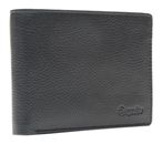Esquire Primavera Men Wallet Black Esquire Primavera Men Wallet Black