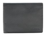 Esquire Primavera Men Wallet Black Esquire Primavera Men Wallet Black