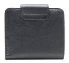 Esquire Primavera Wallet Black Esquire Primavera Wallet Black