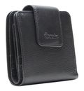 Esquire Primavera Wallet Black Esquire Primavera Wallet Black