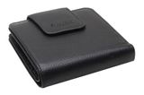 Esquire Primavera Wallet Black Esquire Primavera Wallet Black