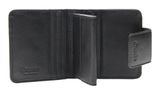 Esquire Primavera Wallet Black Esquire Primavera Wallet Black