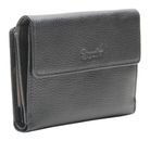 Esquire Primavera Wallet Black Esquire Primavera Wallet Black