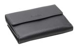 Esquire Primavera Wallet Black Esquire Primavera Wallet Black