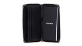 HUGO BOSS Triga Organizer Black