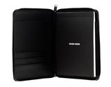 HUGO BOSS Craft Conference Folder M Black