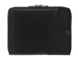 HUGO BOSS Craft Conference Folder M Black