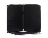 HUGO BOSS Triga Conference Folder M Black