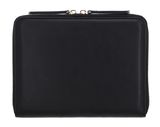 HUGO BOSS Triga Conference Folder M Black