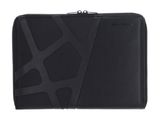 HUGO BOSS Craft Conference Folder L Black