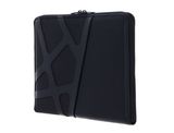HUGO BOSS Craft Conference Folder L Black