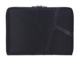 HUGO BOSS Craft Conference Folder L Black
