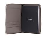 HUGO BOSS Triga Conference Folder M Taupe