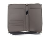 HUGO BOSS Triga Conference Folder M Taupe
