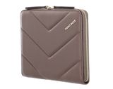 HUGO BOSS Triga Conference Folder M Taupe