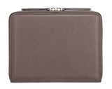 HUGO BOSS Triga Conference Folder M Taupe