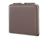 HUGO BOSS Triga Conference Folder M Taupe