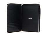 HUGO BOSS Triga Conference Folder L Black