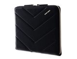 HUGO BOSS Triga Conference Folder L Black