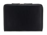 HUGO BOSS Triga Conference Folder L Black