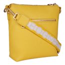Bogner Andermatt Flavia Shoulderbag S Yellow