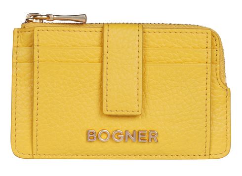 Bogner Andermatt Elli Purse S Yellow