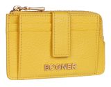 Bogner Andermatt Elli Purse S Yellow