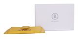 Bogner Andermatt Elli Purse S Yellow
