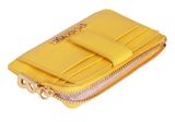 Bogner Andermatt Elli Purse S Yellow