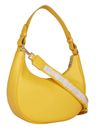 Bogner Andermatt Melene Hobo Yellow Bogner Andermatt Melene Hobo Yellow