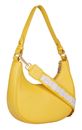 Bogner Andermatt Melene Shoulderbag Yellow Bogner Andermatt Melene Shoulderbag Yellow