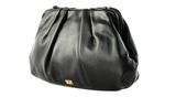 DKNY Presley Clutch Black / Gold DKNY Presley Clutch Black / Gold