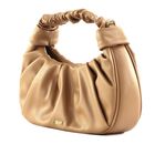 DKNY Reese Demi Crossbody Cashew