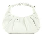 DKNY Reese Demi Crossbody Optic White