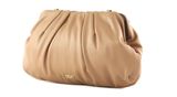 DKNY Presley Clutch Cashew