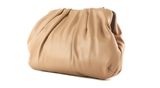 DKNY Presley Clutch Cashew
