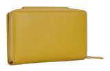 GERRY WEBER Vigo Purse LH13FZ Yellow GERRY WEBER Vigo Purse LH13FZ Yellow