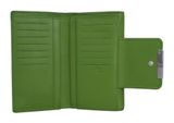 GERRY WEBER Vigo Purse Green GERRY WEBER Vigo Purse Green